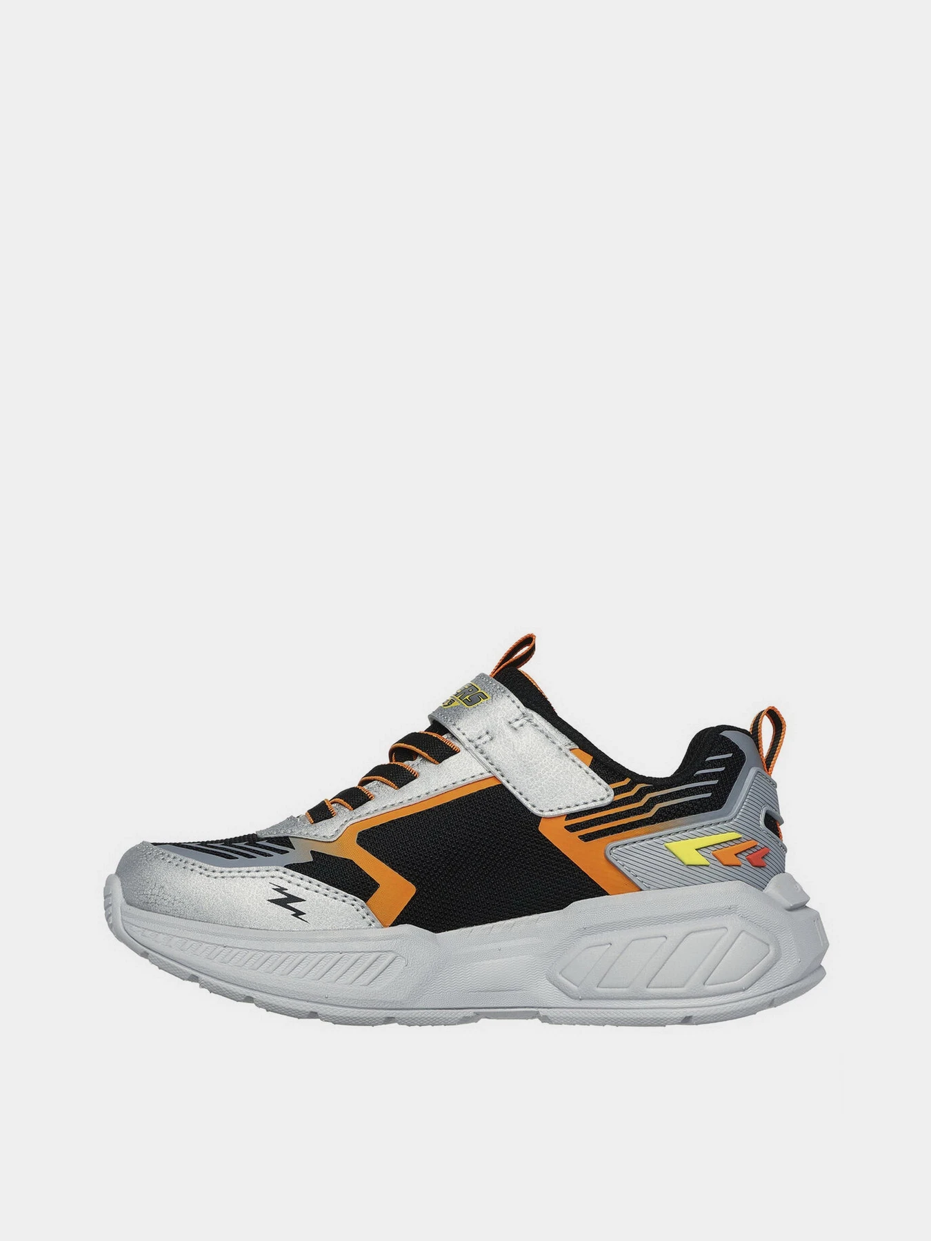 Кроссовки Skechers S-Lights: Light Storm 3.0 модель 400151L SLBK Фото