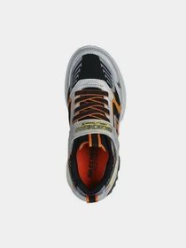 Кроссовки Skechers S-Lights: Light Storm 3.0 модель 400151L SLBK Фото