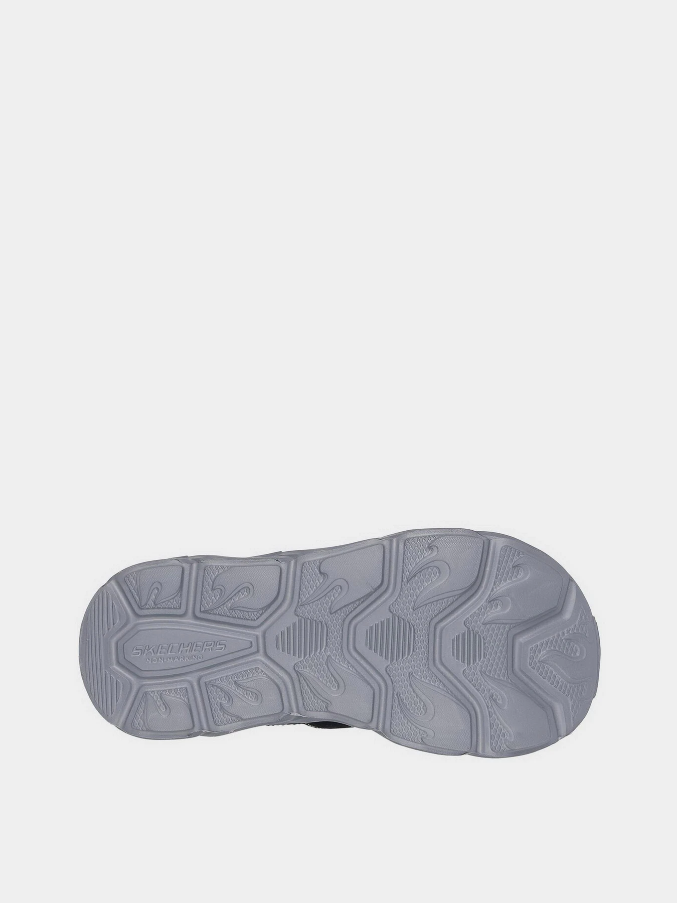 Сандалии Skechers THERMO-SPLASH модель 400613L BKLM Сандалии Skechers THERMO-SPLASH модель 400613L BKLM Фото