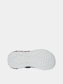 Сандалии Skechers Mega-Splash 2.0 - Cuboshore модель 402214L BKSR Фото
