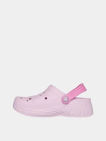 Шльопанці Skechers Foamies: Unicorn Dreamer модель 308400L LTPK Фото