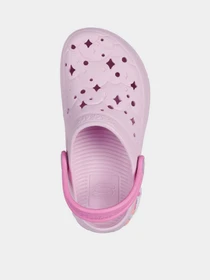 Шльопанці Skechers Foamies: Unicorn Dreamer модель 308400L LTPK Фото
