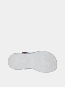 Сандалии Skechers Unicorn Dreams - Majestic Bliss модель 302682L BLMT Фото