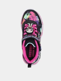 Кроссовки Skechers SNUGGLE SNEAKS модель 302214L BKMT Фото