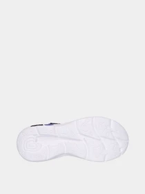 Кроссовки Skechers SNUGGLE SNEAKS модель 302214L BKMT Фото