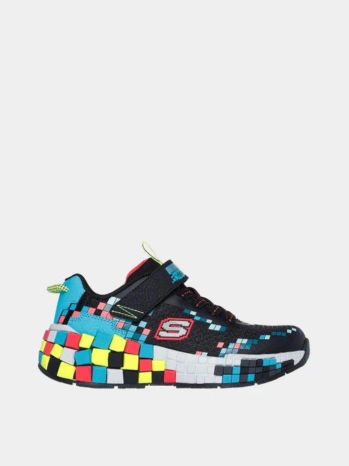 Кроссовки Skechers Mega-Craft 3.0 модель 402182L BKMT Фото