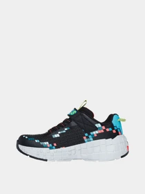 Кросівки Skechers Mega-Craft 3.0 модель 402182L BKMT Фото