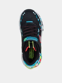 Кросівки Skechers Mega-Craft 3.0 модель 402182L BKMT Фото