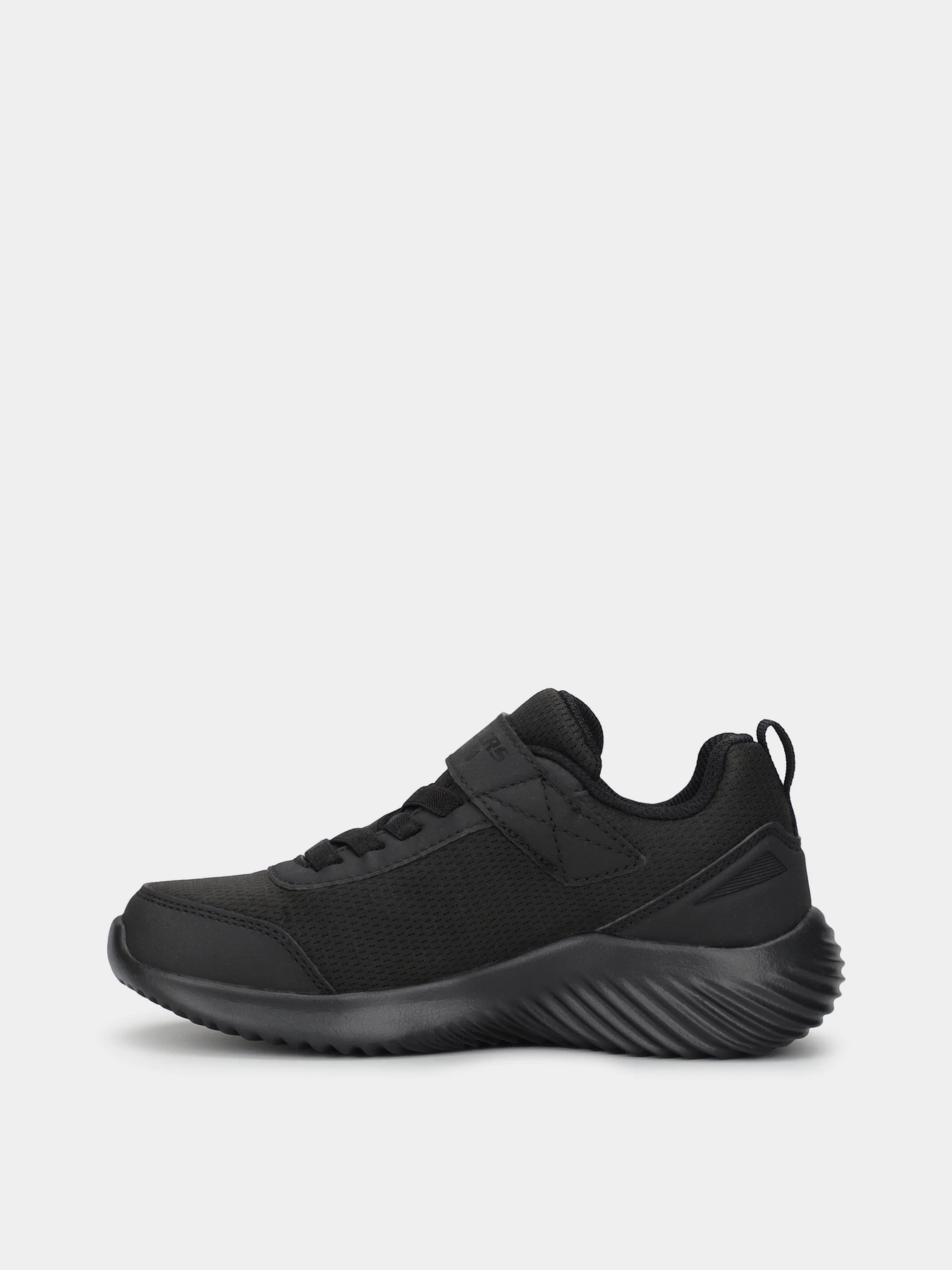 Кроссовки Skechers BOUNDER модель 403739L BBK Кроссовки Skechers BOUNDER модель 403739L BBK Фото