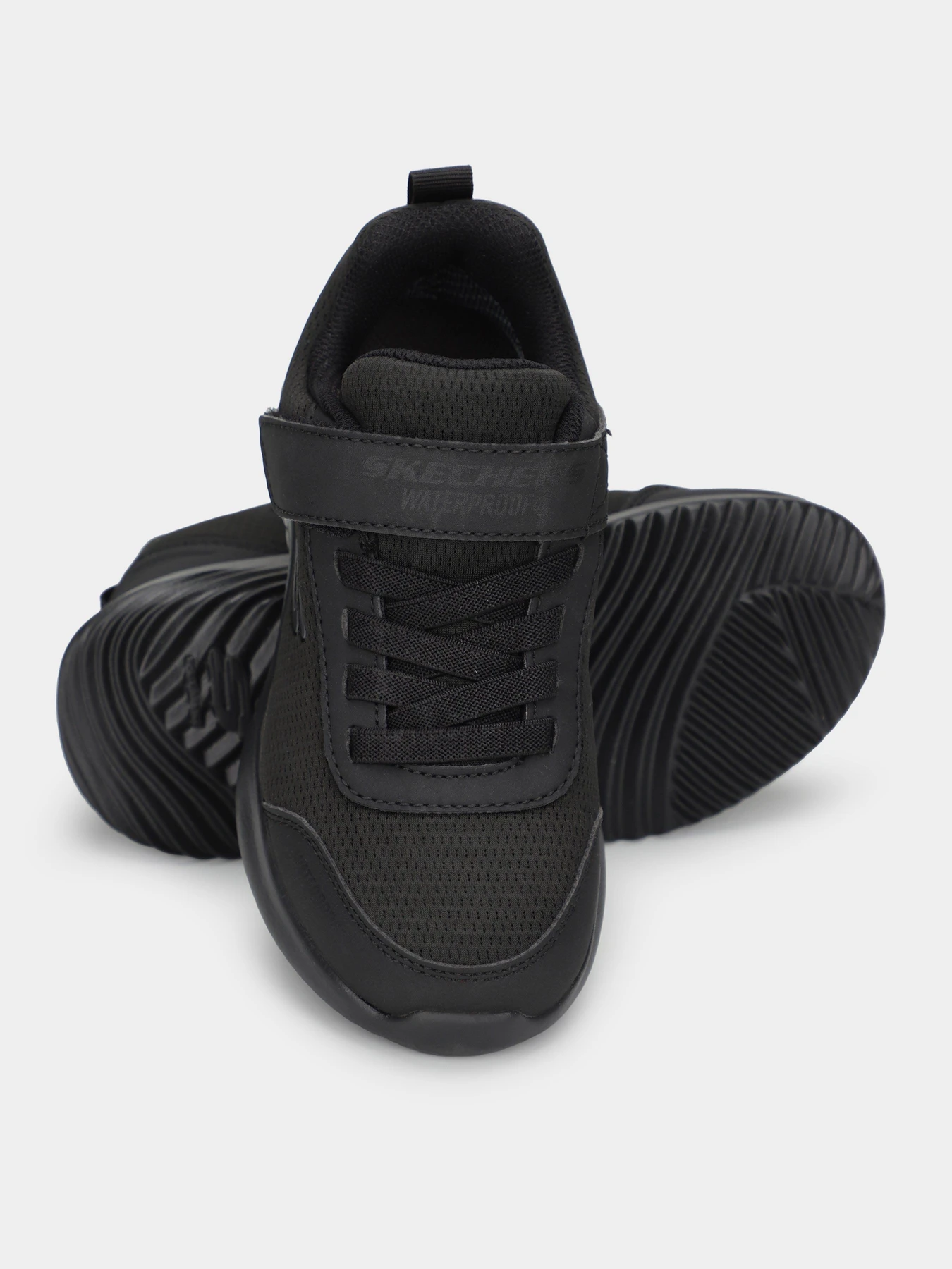 Кроссовки Skechers BOUNDER модель 403739L BBK Кроссовки Skechers BOUNDER модель 403739L BBK Фото