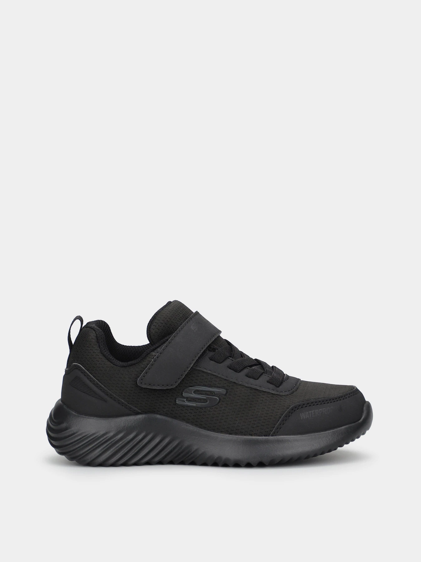 Кроссовки Skechers BOUNDER модель 403739L BBK Кроссовки Skechers BOUNDER модель 403739L BBK Фото