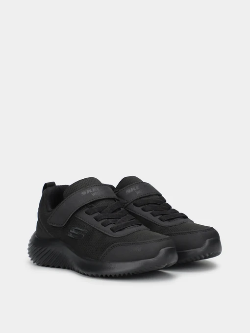 Дитячі Кросівки повсякденні Skechers BOUNDER фото 3