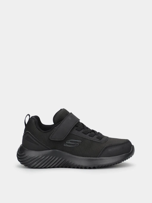 Кроссовки Skechers BOUNDER модель 403739L BBK Фото