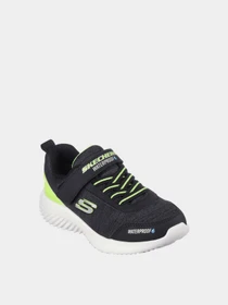 Кроссовки Skechers Bounder - Dripper Drop модель 403739L BKLM Фото