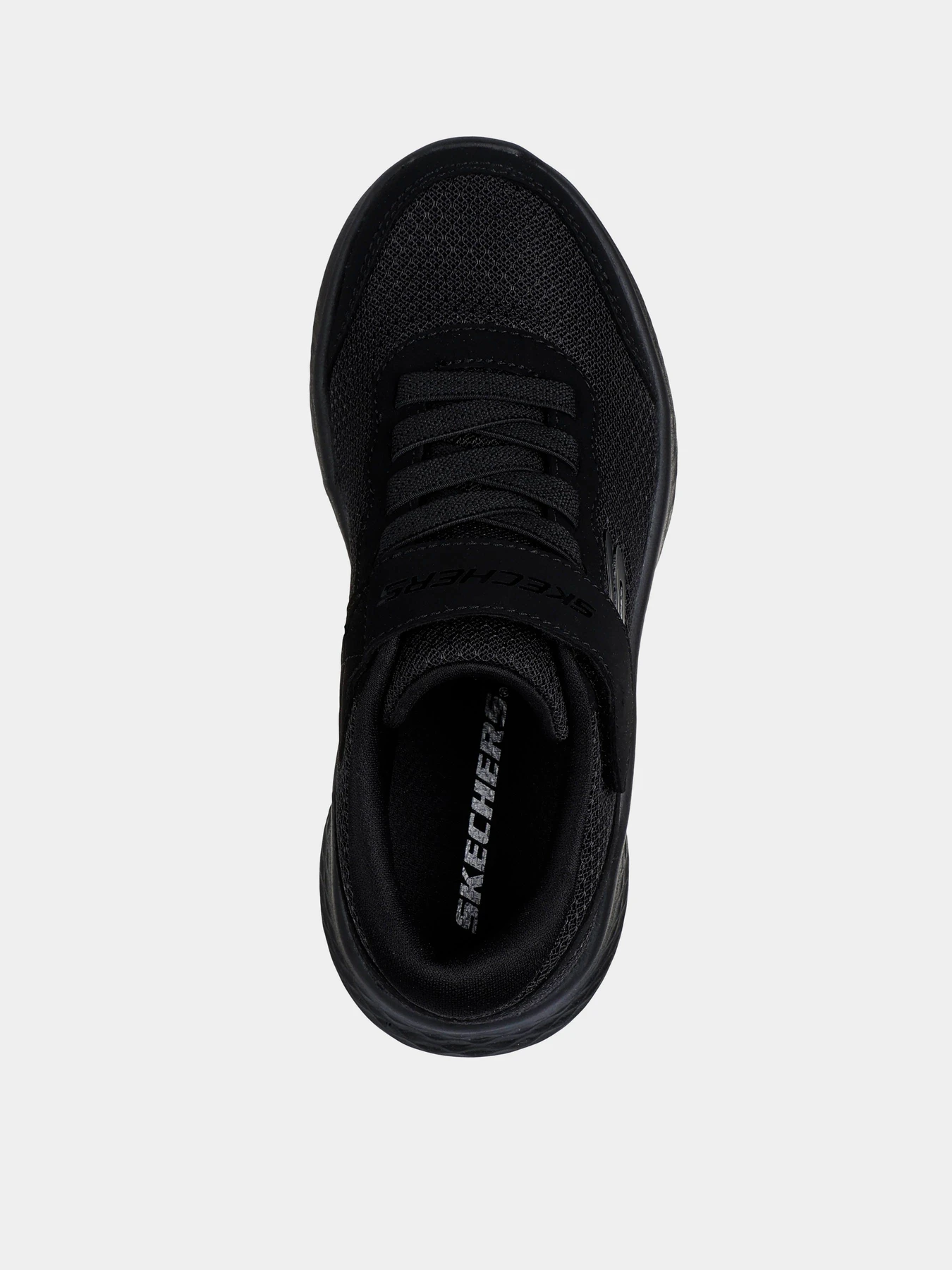 Кроссовки Skechers SKECH-LITE PRO модель 404015L BBK Кроссовки Skechers SKECH-LITE PRO модель 404015L BBK Фото