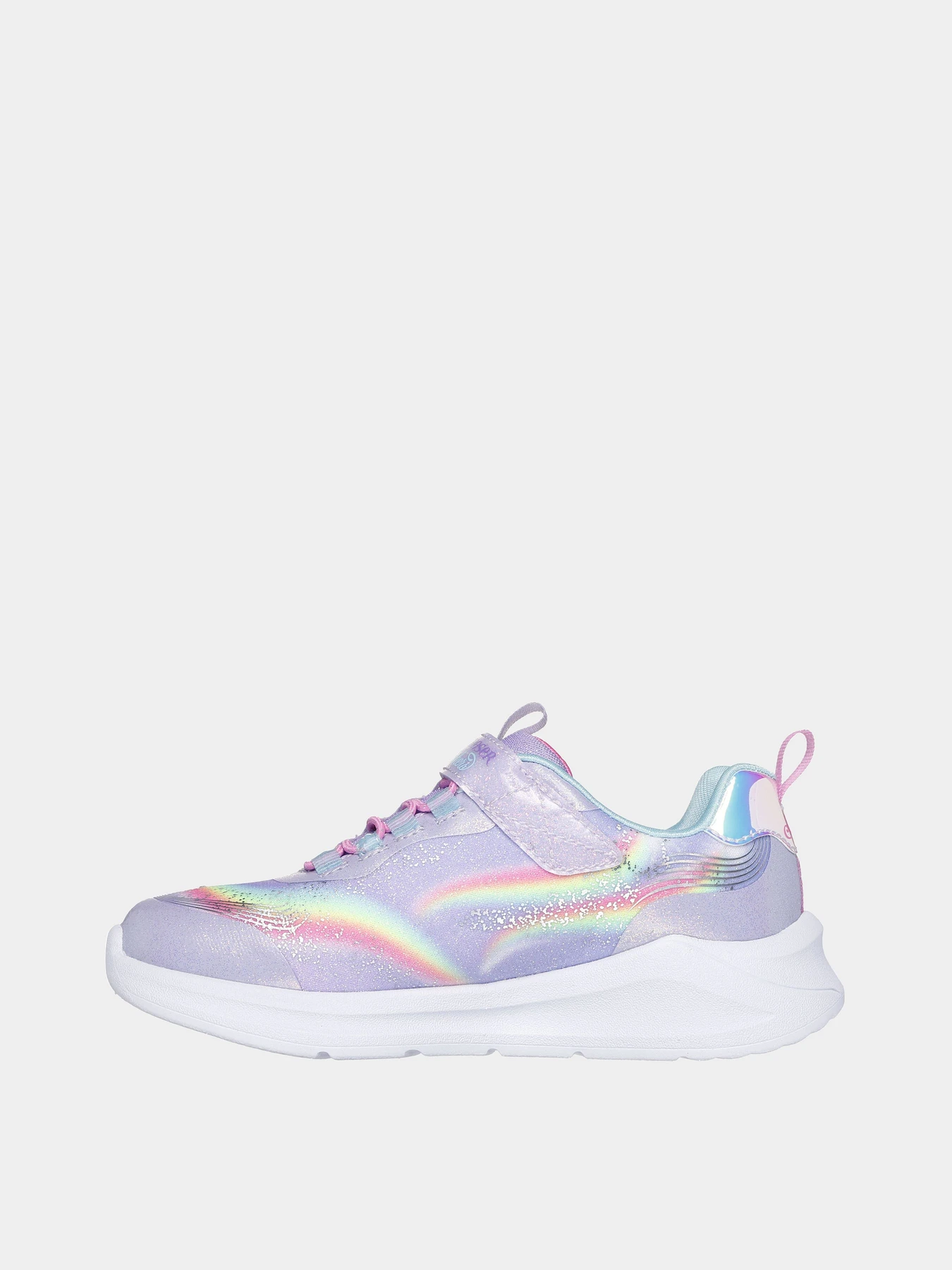 Кроссовки Skechers UNICORN CHASER модель 302298L LVMT Кроссовки Skechers UNICORN CHASER модель 302298L LVMT Фото