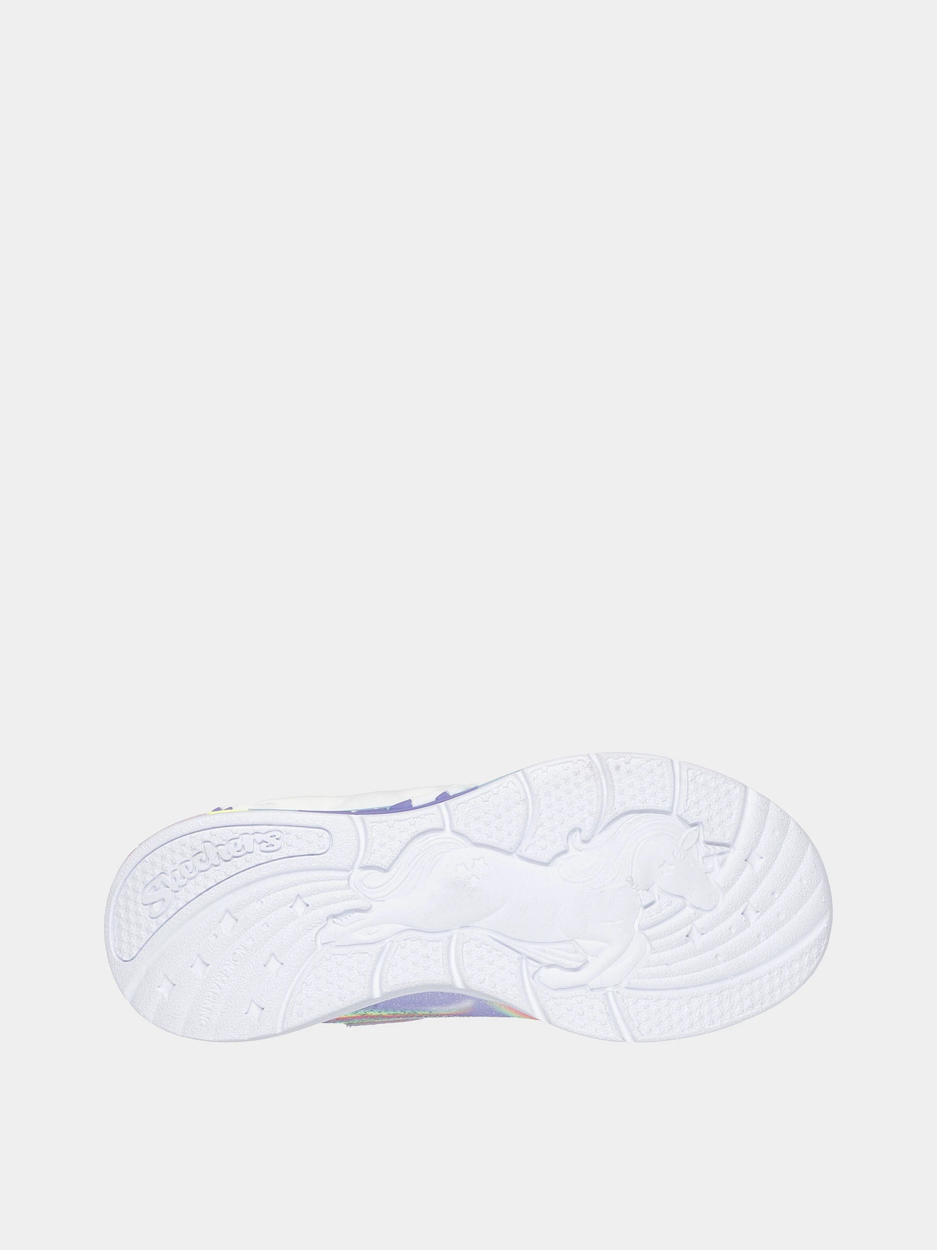 Кроссовки Skechers UNICORN CHASER модель 302298L LVMT Кроссовки Skechers UNICORN CHASER модель 302298L LVMT Фото