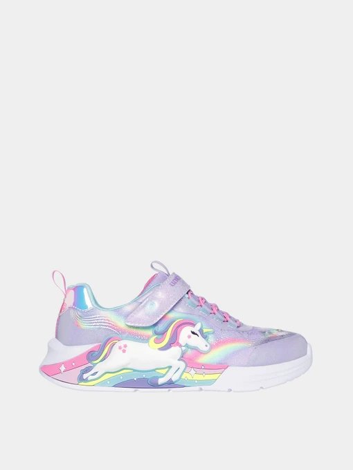Кроссовки Skechers UNICORN CHASER модель 302298L LVMT Фото