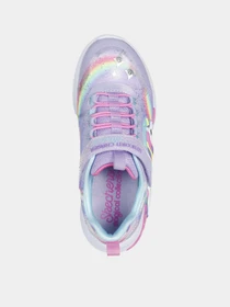 Кроссовки Skechers UNICORN CHASER модель 302298L LVMT Фото