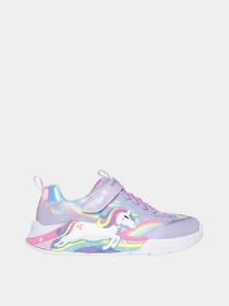 Кроссовки Skechers UNICORN CHASER модель 302298L LVMT Фото