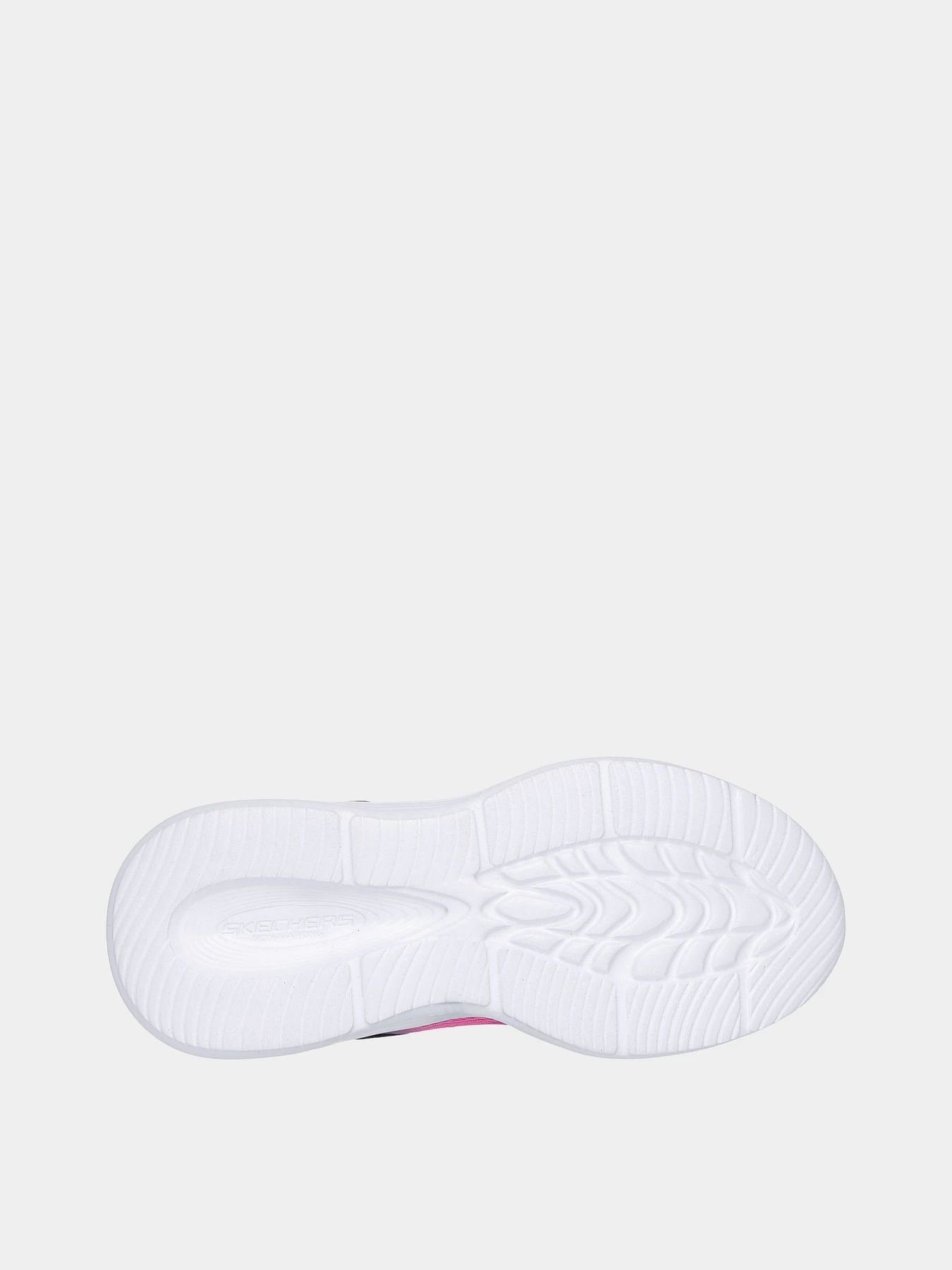 Кросівки Skechers S-Lights: Sola Glow - Ombre Deluxe модель 303714L BKHP Кросівки Skechers S-Lights: Sola Glow - Ombre Deluxe модель 303714L BKHP Фото