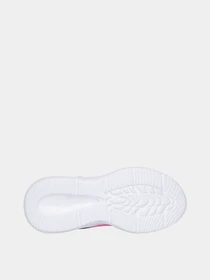 Кросівки Skechers S-Lights: Sola Glow - Ombre Deluxe модель 303714L BKHP Фото