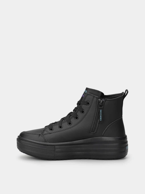 Дитячі Кеди високі Skechers HYPERLIFT фото 2