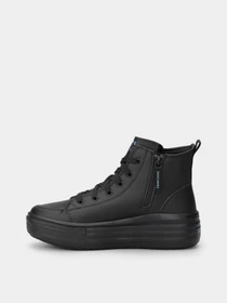Кеды Skechers HYPERLIFT модель 314075L BKMT Фото