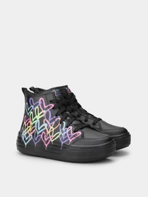 Кеды Skechers HYPERLIFT модель 314075L BKMT Фото