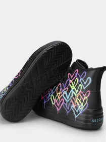 Кеды Skechers HYPERLIFT модель 314075L BKMT Фото