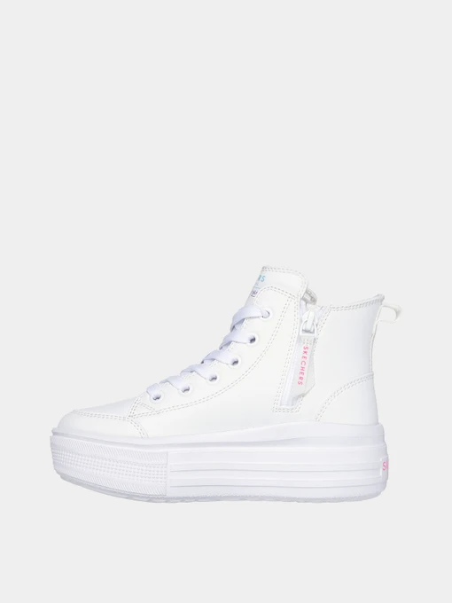 Дитячі Кеди високі Skechers HYPERLIFT фото 2