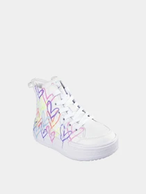 Кеды Skechers HYPERLIFT модель 314075L WMLT Фото