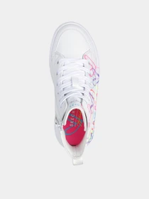 Кеды Skechers HYPERLIFT модель 314075L WMLT Фото