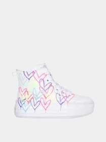 Кеды Skechers HYPERLIFT модель 314075L WMLT Фото