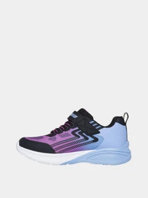 Кроссовки Skechers Microspec Max Advance модель 303616L PWMT Фото