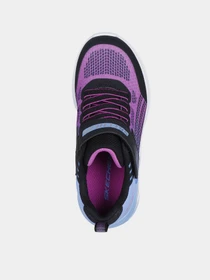 Кроссовки Skechers Microspec Max Advance модель 303616L PWMT Фото