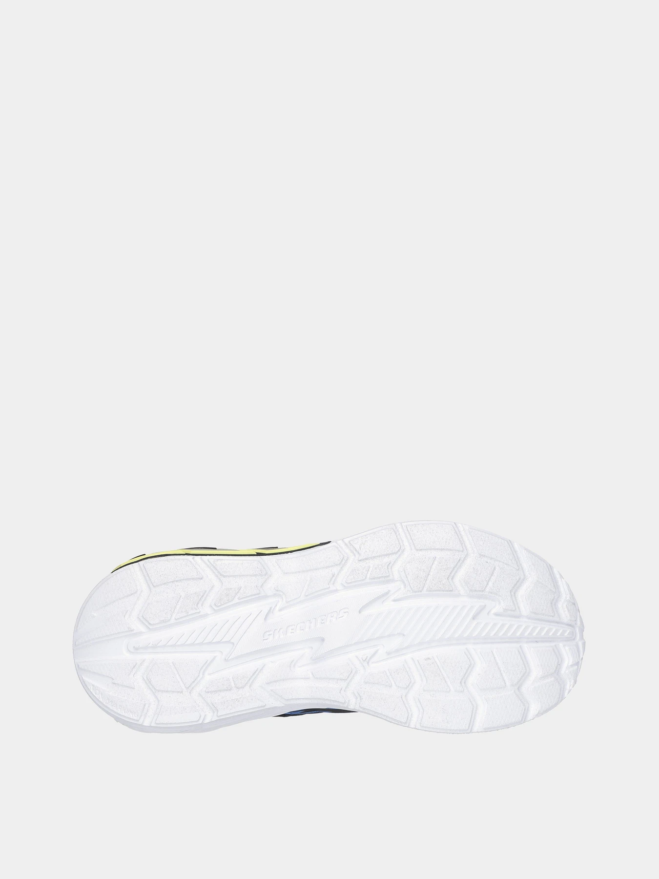 Кросівки Skechers S-Lights: Light Storm 2.0 - Bolt-Brights модель 400149L BKBL Кросівки Skechers S-Lights: Light Storm 2.0 - Bolt-Brights модель 400149L BKBL Фото
