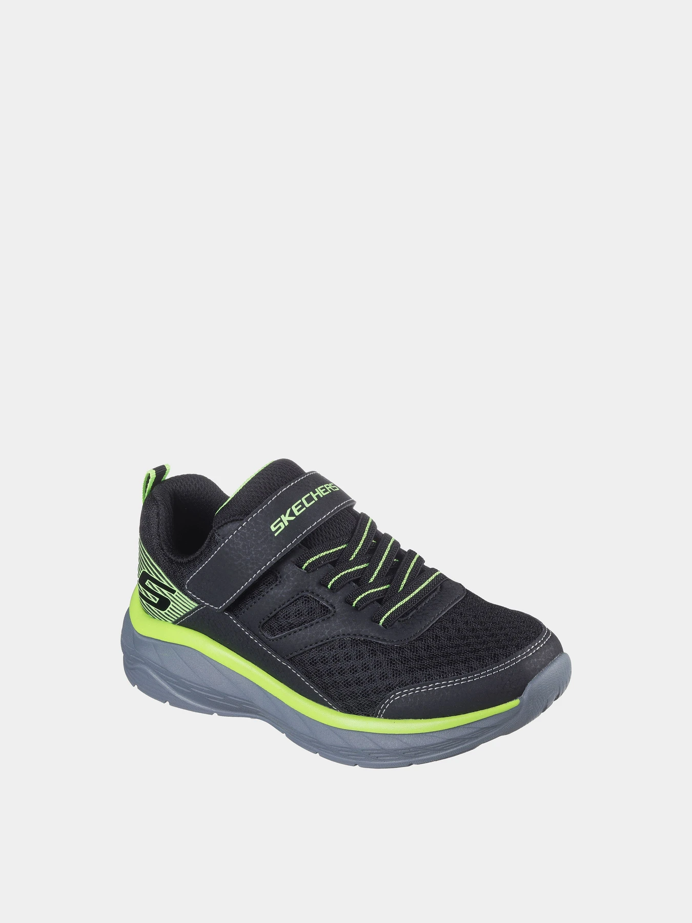 Кросівки Skechers Boundless модель 403718L BKLM Кросівки Skechers Boundless модель 403718L BKLM Фото