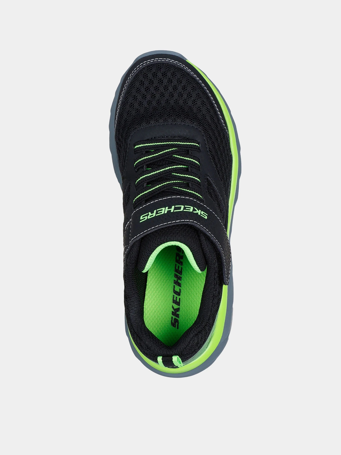 Кросівки Skechers Boundless модель 403718L BKLM Кросівки Skechers Boundless модель 403718L BKLM Фото