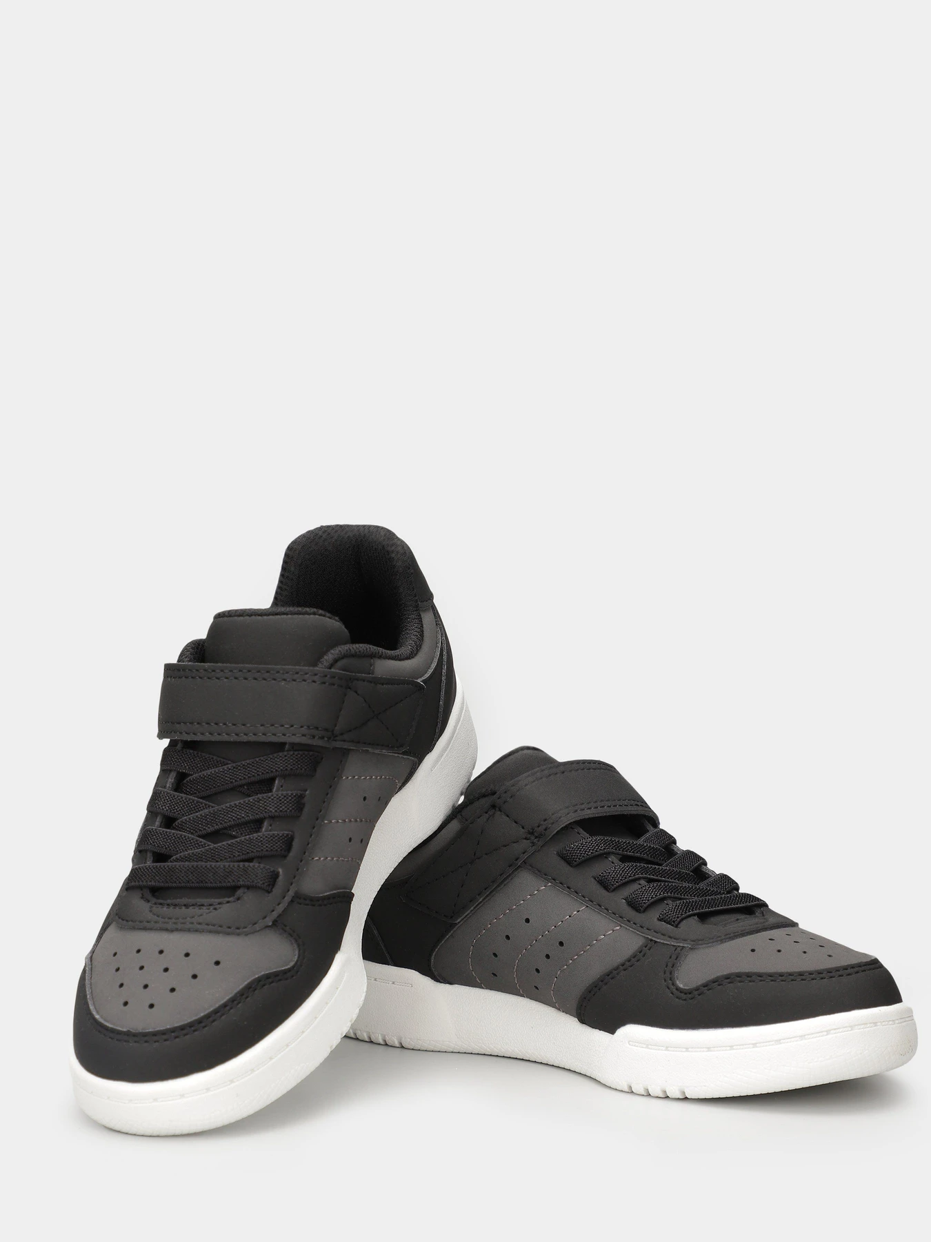 Кеди Skechers QUICK STREET модель 405652L BLK Кеди Skechers QUICK STREET модель 405652L BLK Фото