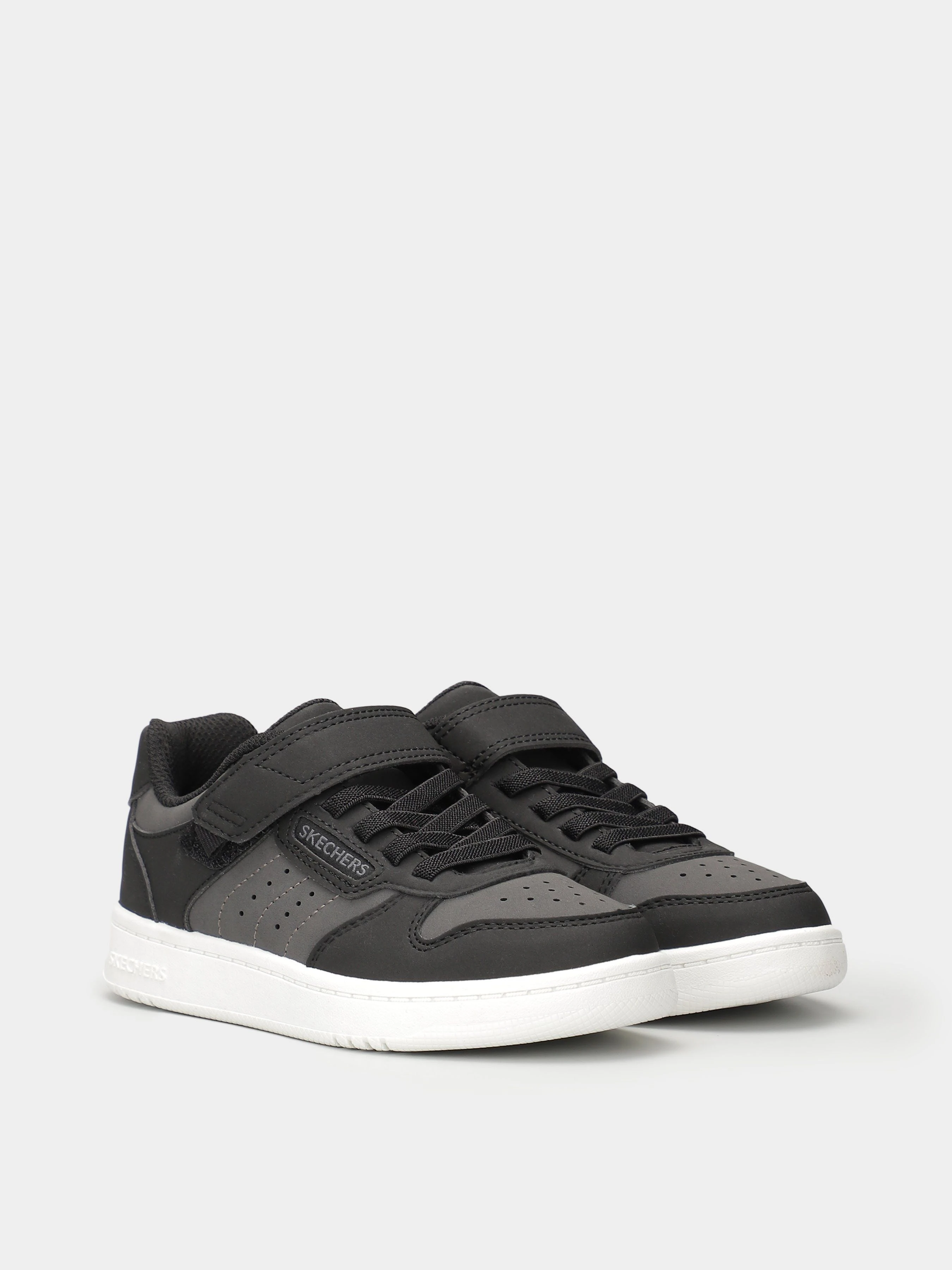 Дитячі Кеди низькі Skechers QUICK STREET фото 3