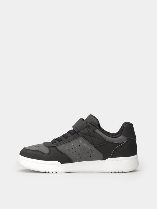 Дитячі Кеди низькі Skechers QUICK STREET фото 2