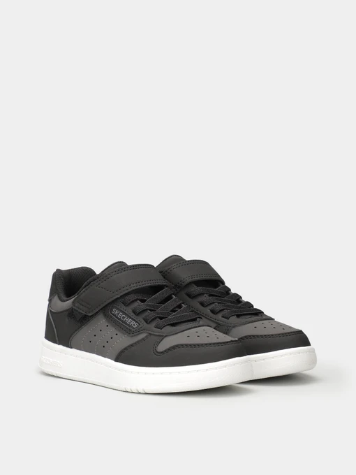 Дитячі Кеди низькі Skechers QUICK STREET фото 3