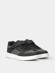 Кеди Skechers QUICK STREET модель 405652L BLK Фото