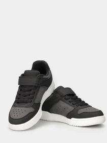 Кеди Skechers QUICK STREET модель 405652L BLK Фото