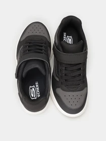Кеди Skechers QUICK STREET модель 405652L BLK Фото