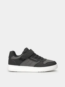 Кеды Skechers QUICK STREET модель 405652L BLK Фото