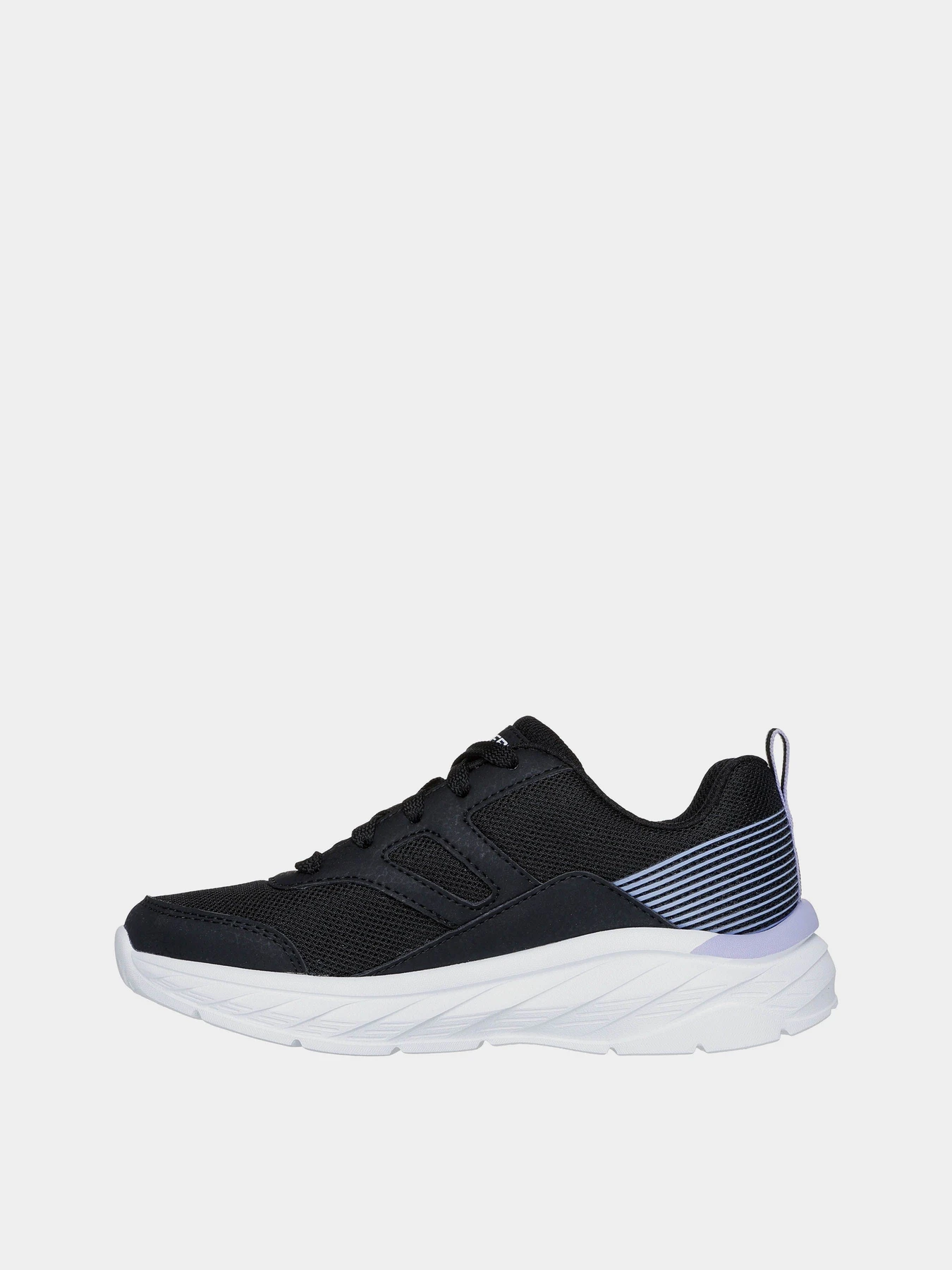 Кроссовки Skechers Boundless - Unmatched Speed модель 303556L BKLV Кроссовки Skechers Boundless - Unmatched Speed модель 303556L BKLV Фото
