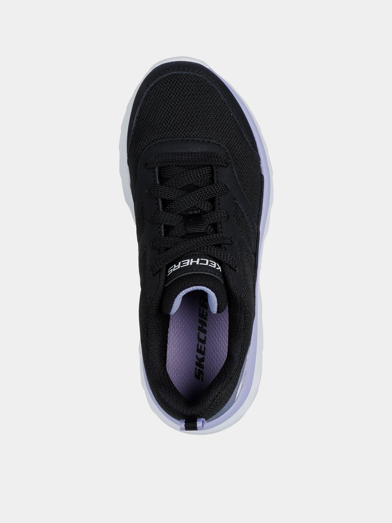 Кроссовки Skechers Boundless - Unmatched Speed модель 303556L BKLV Кроссовки Skechers Boundless - Unmatched Speed модель 303556L BKLV Фото