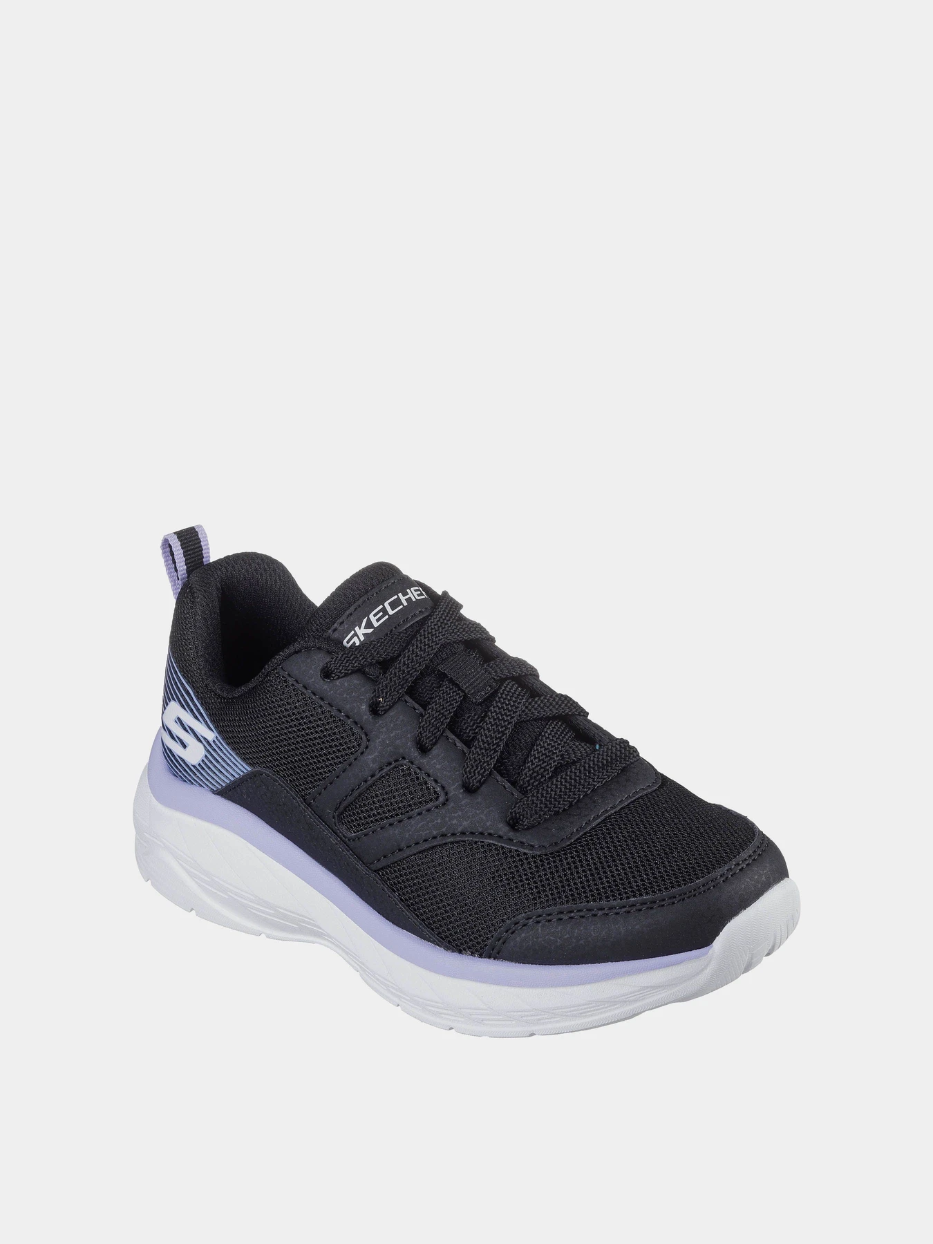 Кроссовки Skechers Boundless - Unmatched Speed модель 303556L BKLV Кроссовки Skechers Boundless - Unmatched Speed модель 303556L BKLV Фото